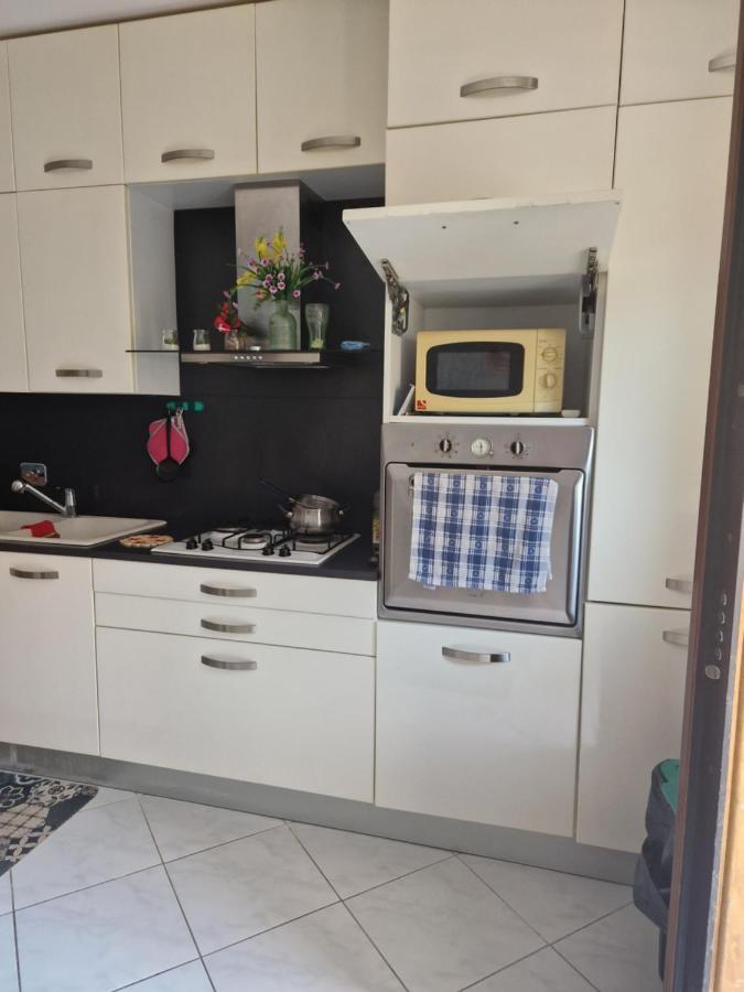 Appartamento Sofi Fiumicino Exterior foto