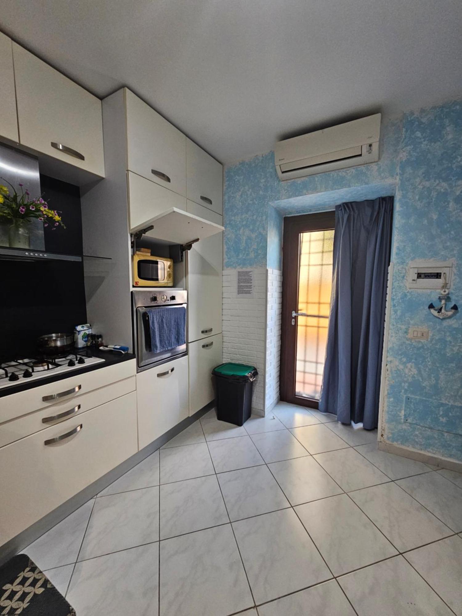 Appartamento Sofi Fiumicino Exterior foto