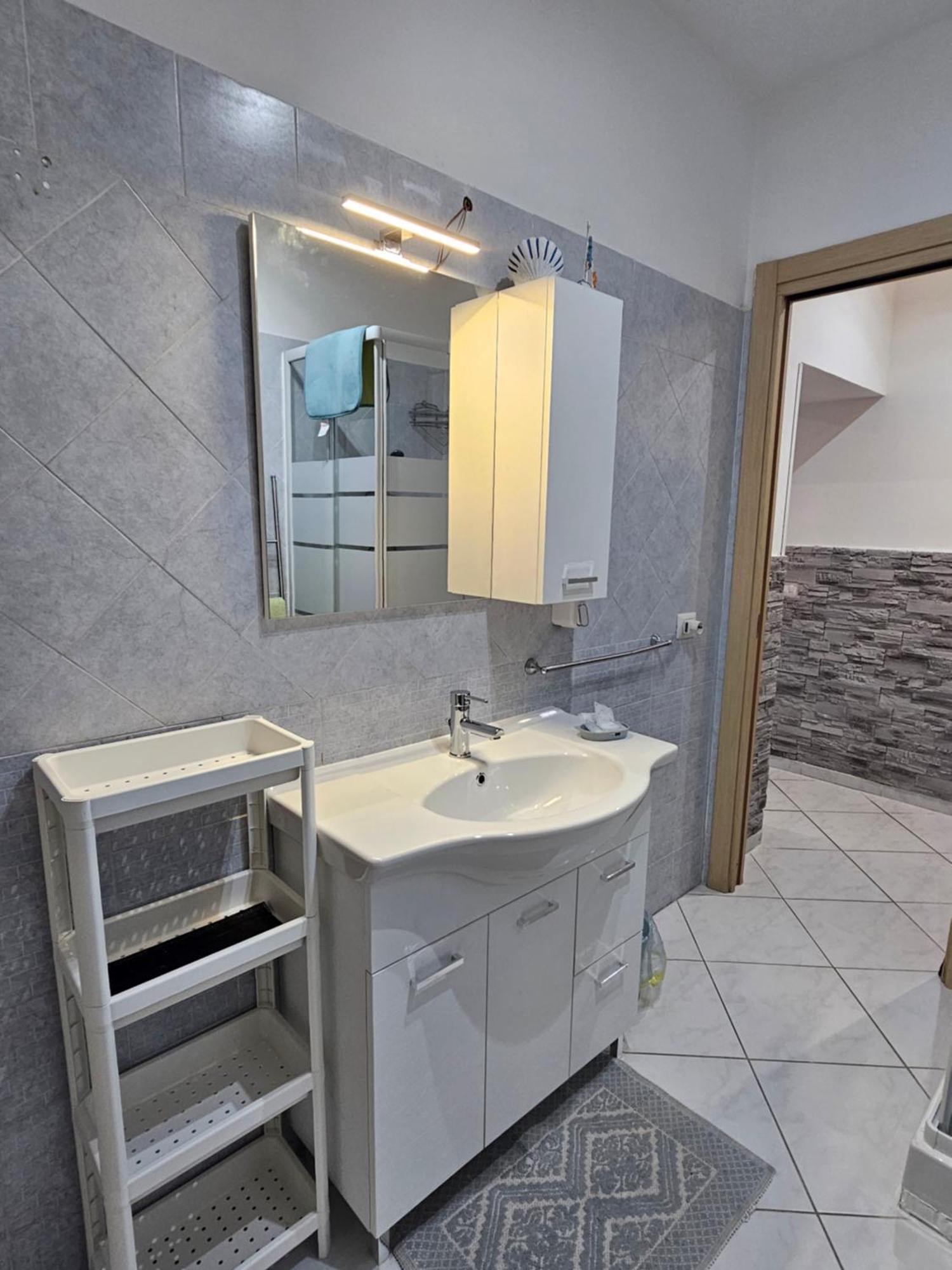 Appartamento Sofi Fiumicino Exterior foto