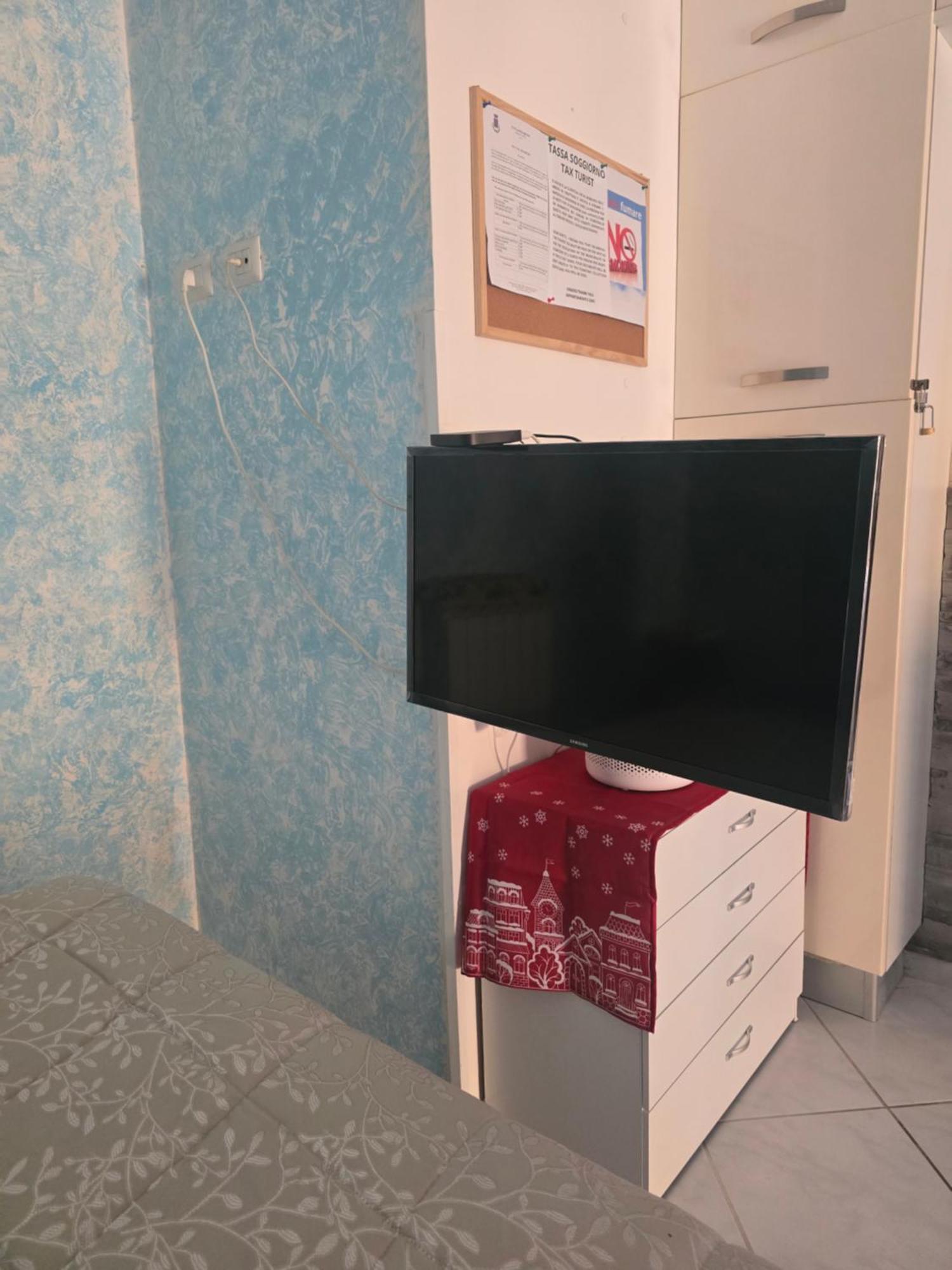 Appartamento Sofi Fiumicino Exterior foto